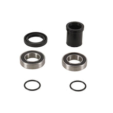 Load image into Gallery viewer, Pivot Works 00-03 Suzuki DRZ400E Front Waterproof Wheel Spacer Kit