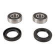 Load image into Gallery viewer, Pivot Works 00-05 BMW F650CS Front Wheel Bearing Kit