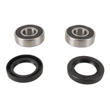 Load image into Gallery viewer, Pivot Works 00-05 BMW F650CS Front Wheel Bearing Kit