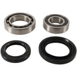 Load image into Gallery viewer, Pivot Works 00-05 Yamaha YFM35FX Wolverine Rear Wheel Bearing Kit