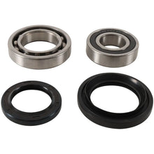 Load image into Gallery viewer, Pivot Works 00-05 Yamaha YFM35FX Wolverine Rear Wheel Bearing Kit