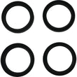 Load image into Gallery viewer, Pivot Works 00-07 Honda XR650R Fork Oil &amp; Dust Seal Kit - Side View