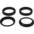 Load image into Gallery viewer, Pivot Works 00-07 Honda XR650R Fork Oil &amp; Dust Seal Kit - Installation View