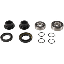Load image into Gallery viewer, Pivot Works 00-07 Honda XR650R Rear Waterproof Wheel Spacer Kit