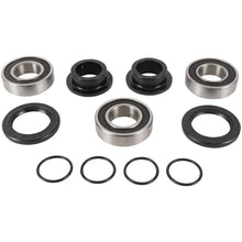 Load image into Gallery viewer, Pivot Works 00-08 Suzuki RM125 Rear Waterproof Wheel Spacer Kit