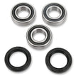 Load image into Gallery viewer, Pivot Works 00-08 Suzuki RM125 - Rear Wheel Bearing Kit