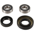 Load image into Gallery viewer, Pivot Works 00-08 Yamaha TTR125L Disc Brake Front Wheel Bearing Kit