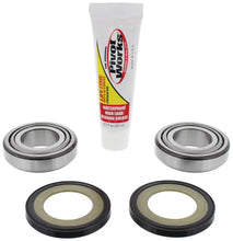 Load image into Gallery viewer, Pivot Works 00-09 Buell Blast Steering Stem Bearing Kit