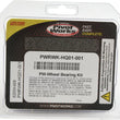 Load image into Gallery viewer, Pivot Works 00-13 Husqvarna CR125 Rear Wheel Bearing Kit - Main Product View