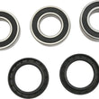 Load image into Gallery viewer, Pivot Works 00-13 Husqvarna CR125 Rear Wheel Bearing Kit - Side View