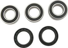 Load image into Gallery viewer, Pivot Works 00-13 Husqvarna CR125 Rear Wheel Bearing Kit - Side View