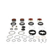 Load image into Gallery viewer, Pivot Works 01-02 Husaberg 450FC Fork Rebuild Kit - W/Bushings &amp; Seals