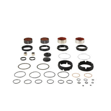 Load image into Gallery viewer, Pivot Works 01-02 Husaberg 450FC Fork Rebuild Kit - W/Bushings &amp; Seals