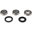Load image into Gallery viewer, Pivot Works 01-05 Kawasaki ZR750 (ZR-7S) Rear Wheel Bearing Kit
