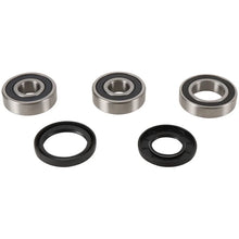 Load image into Gallery viewer, Pivot Works 01-05 Kawasaki ZR750 (ZR-7S) Rear Wheel Bearing Kit