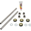 Load image into Gallery viewer, Pivot Works 01-05 Yamaha YFM660R Raptor A-Arm Kit - Front Upper 1 Kit Req Per Veh