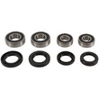 Load image into Gallery viewer, Pivot Works 01-05 Yamaha YFM660R Raptor - Front Wheel Bearing Kit