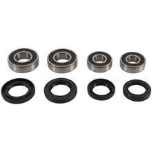 Load image into Gallery viewer, Pivot Works 01-05 Yamaha YFM660R Raptor - Front Wheel Bearing Kit