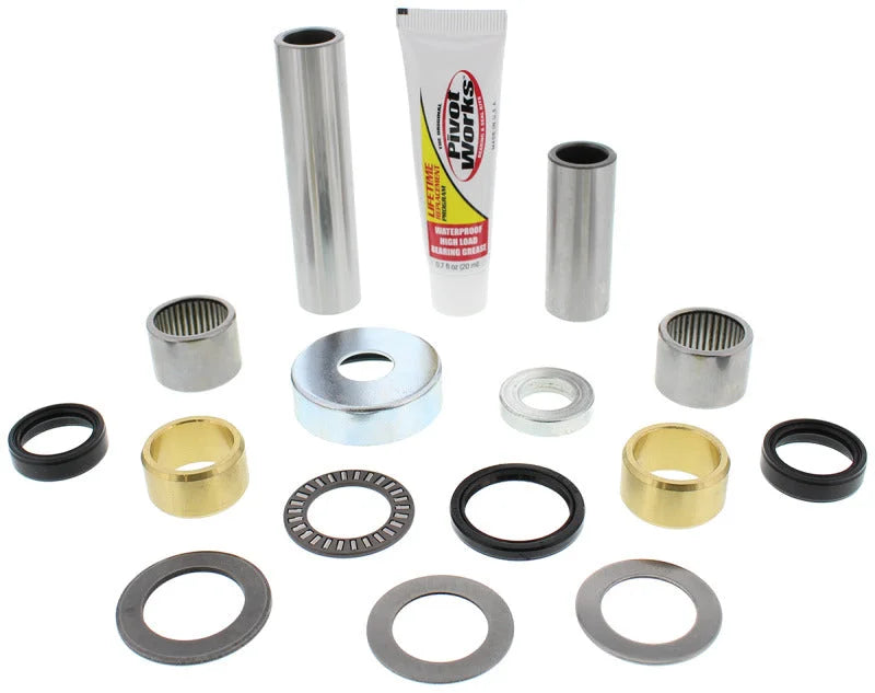 Pivot Works 01-05 Yamaha YFM660R Raptor Swing Arm Kit