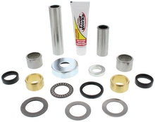 Load image into Gallery viewer, Pivot Works 01-05 Yamaha YFM660R Raptor Swing Arm Kit