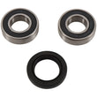 Load image into Gallery viewer, Pivot Works 01-07 Suzuki DRZ250 CA MODEL CV CARB Front Wheel Bearing Kit