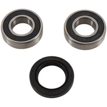 Load image into Gallery viewer, Pivot Works 01-07 Suzuki DRZ250 CA MODEL CV CARB Front Wheel Bearing Kit