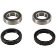 Load image into Gallery viewer, Pivot Works 01-08 Suzuki RM125 Front Wheel Bearing Kit