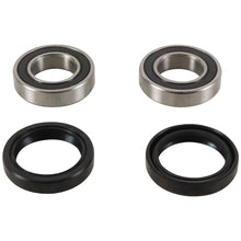 Load image into Gallery viewer, Pivot Works 01-08 Suzuki RM125 Front Wheel Bearing Kit