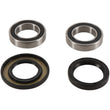 Load image into Gallery viewer, Pivot Works 01-11 Husqvarna CR125 Front Wheel Bearing Kit
