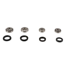 Load image into Gallery viewer, Pivot Works 01-14 Honda TRX250X / EX Sportrax Front Tapered Bearing Conversion Kit