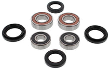 Load image into Gallery viewer, Pivot Works 01-14 Honda TRX250X / EX Sportrax Front Wheel Bearing Kit