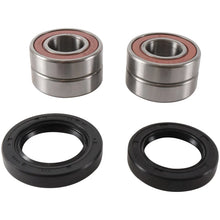 Load image into Gallery viewer, Pivot Works 01-17 Honda GL1800 Gold Wing Front Wheel Bearing Kit