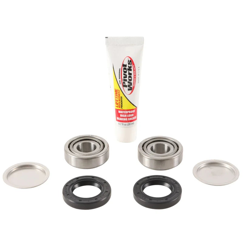Pivot Works 02-03 Can-Am Quest 500 Swing Arm Kit