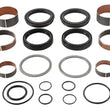 Load image into Gallery viewer, Pivot Works 02-03 Suzuki RM125 Fork Rebuild Kit - W/Bushings &amp; Seals