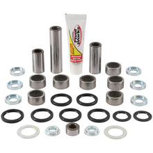 Load image into Gallery viewer, Pivot Works 02-07 Honda CR125R Linkage Bearing Kit