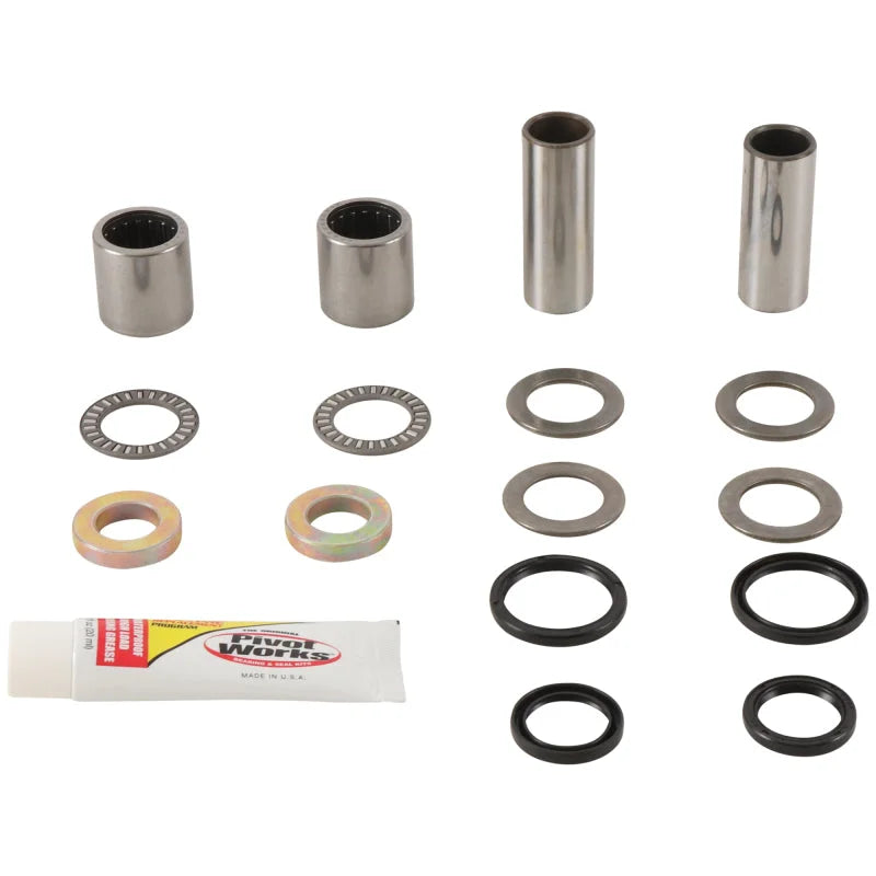 Pivot Works 02-07 Honda CR125R Swing Arm Kit