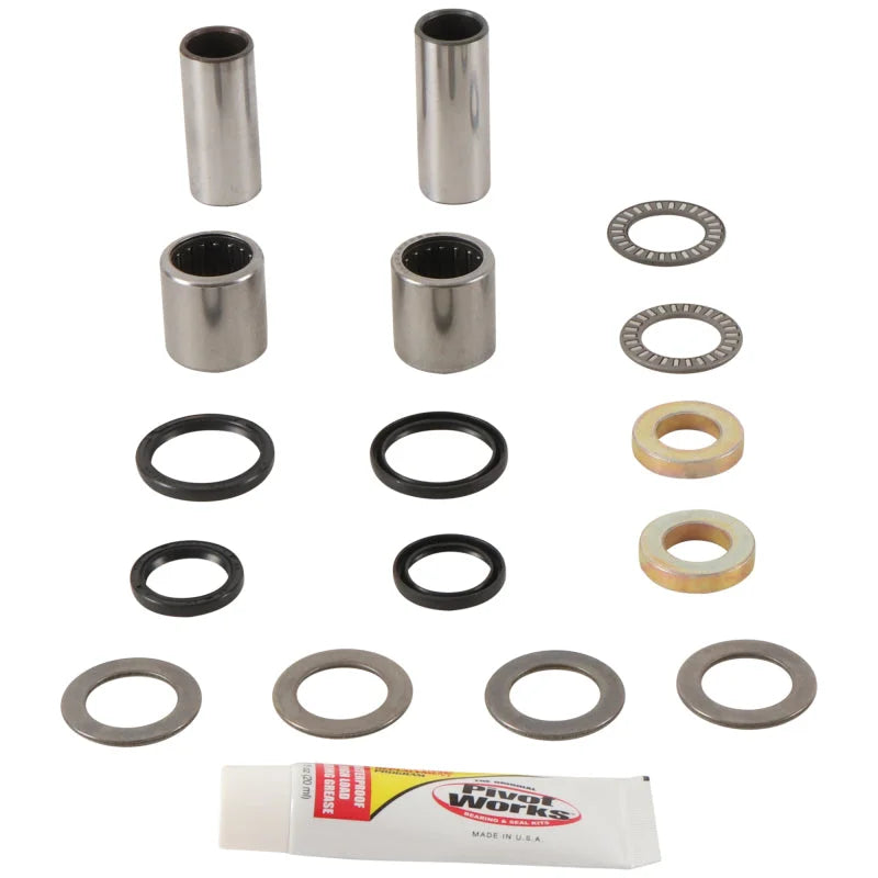 Pivot Works 02-07 Honda CR250R Swing Arm Kit