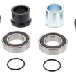Load image into Gallery viewer, Pivot Works 02-07 Yamaha YZ125 Front Waterproof Wheel Spacer Kit