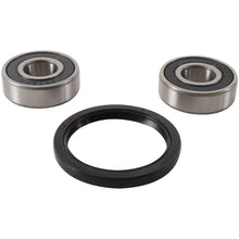 Load image into Gallery viewer, Pivot Works 02-11 Honda CTX200 Front Wheel Bearing Kit