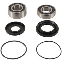 Load image into Gallery viewer, Pivot Works 02-14 Suzuki LT-F250 Ozark Rear Wheel Bearing Kit
