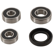 Load image into Gallery viewer, Pivot Works 02-22 Kawasaki KLX110 Rear Wheel Bearing Kit