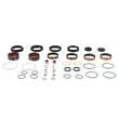 Load image into Gallery viewer, Pivot Works 03-04 Husaberg 450FC Fork Rebuild Kit - W/Bushings &amp; Seals