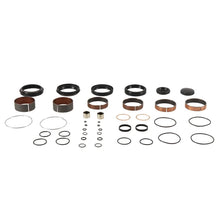 Load image into Gallery viewer, Pivot Works 03-04 Husaberg 450FC Fork Rebuild Kit - W/Bushings &amp; Seals