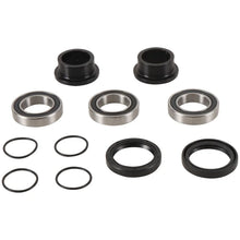 Load image into Gallery viewer, Pivot Works 03-05 Kawasaki KX125 Rear Waterproof Wheel Spacer Kit