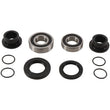 Load image into Gallery viewer, Pivot Works 03-05 Yamaha YZ125 Rear Waterproof Wheel Spacer Kit