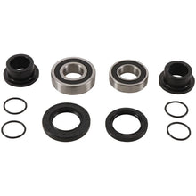 Load image into Gallery viewer, Pivot Works 03-05 Yamaha YZ125 Rear Waterproof Wheel Spacer Kit