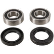 Load image into Gallery viewer, Pivot Works 03-06 Honda CBR600RR Front Wheel Bearing Kit
