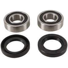 Load image into Gallery viewer, Pivot Works 03-06 Honda CBR600RR Front Wheel Bearing Kit