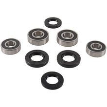 Load image into Gallery viewer, Pivot Works 03-06 Kawasaki KFX50 Front Wheel Bearing Kit