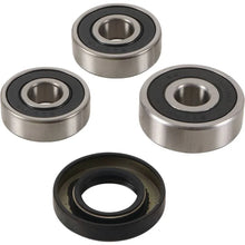 Load image into Gallery viewer, Pivot Works 03-06 Kawasaki KLX125 Rear Wheel Bearing Kit